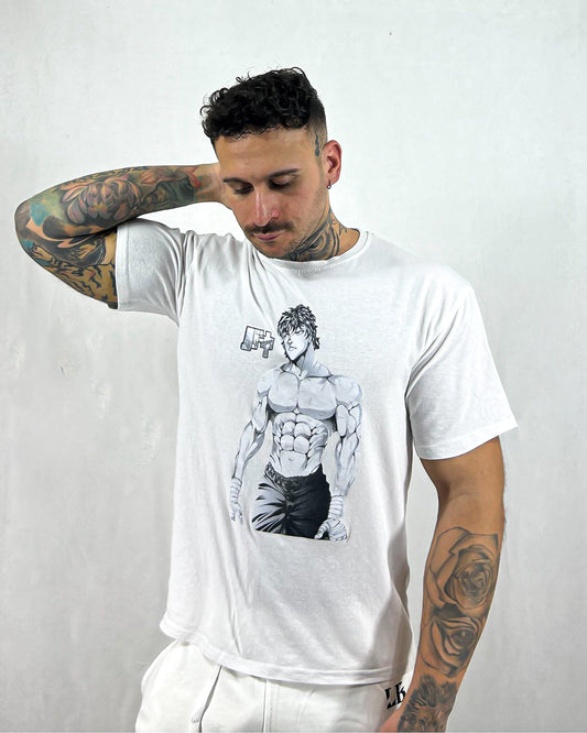 Baki-T-Shirt