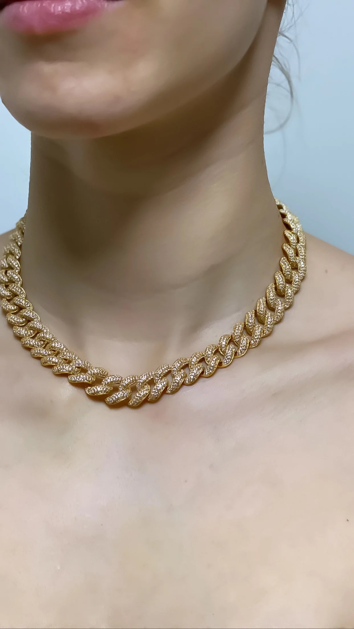 Chain primavera