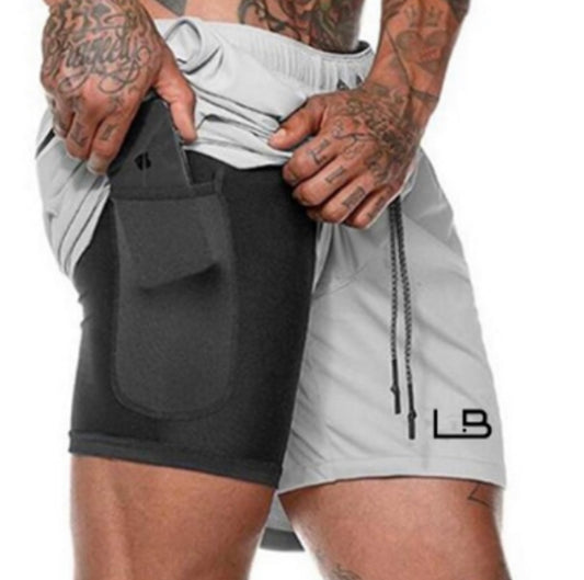 Sportshorts für Herren